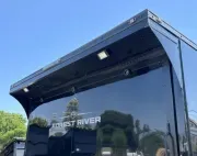 new Cargo (Enclosed) Trailers Forest River  for sale, in Ontario, CA Thumbnail 20