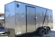 new Cargo (Enclosed) Trailers Forest River  for sale, in Ontario, CA Thumbnail 22
