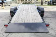 new Equipment / Flatbed Trailers PJ Trailers  for sale, in Ontario, CA Thumbnail 10