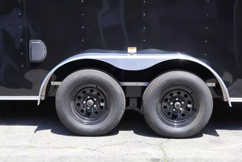 new Cargo (Enclosed) Trailers RC Trailers  for sale, in Ontario, CA Thumbnail 9