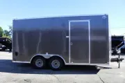 new Cargo (Enclosed) Trailers Forest River  for sale, in Ontario, CA Thumbnail 7