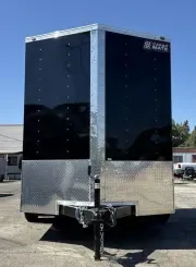 new Cargo (Enclosed) Trailers Forest River  for sale, in Ontario, CA Thumbnail 2