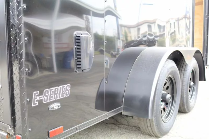 new Cargo (Enclosed) Trailers Forest River  for sale, in Ontario, CA Thumbnail 10