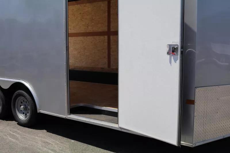 new Cargo (Enclosed) Trailers Haulmark  for sale, in Ontario, CA Thumbnail 6