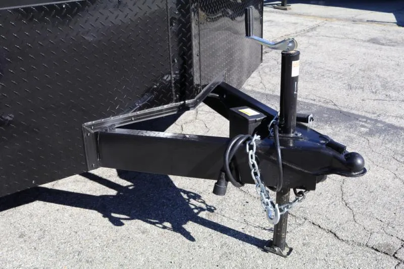 new Cargo (Enclosed) Trailers Forest River  for sale, in Ontario, CA Thumbnail 11