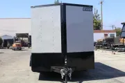 new Cargo (Enclosed) Trailers Forest River  for sale, in Ontario, CA Thumbnail 2