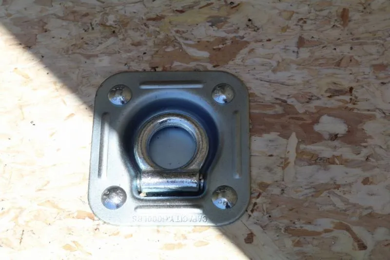 used Other Trailers Haulmark  for sale, in Ontario, CA Thumbnail 8