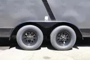 new Cargo (Enclosed) Trailers Forest River  for sale, in Ontario, CA Thumbnail 8