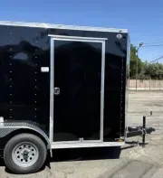 new Cargo (Enclosed) Trailers Forest River  for sale, in Ontario, CA Thumbnail 12