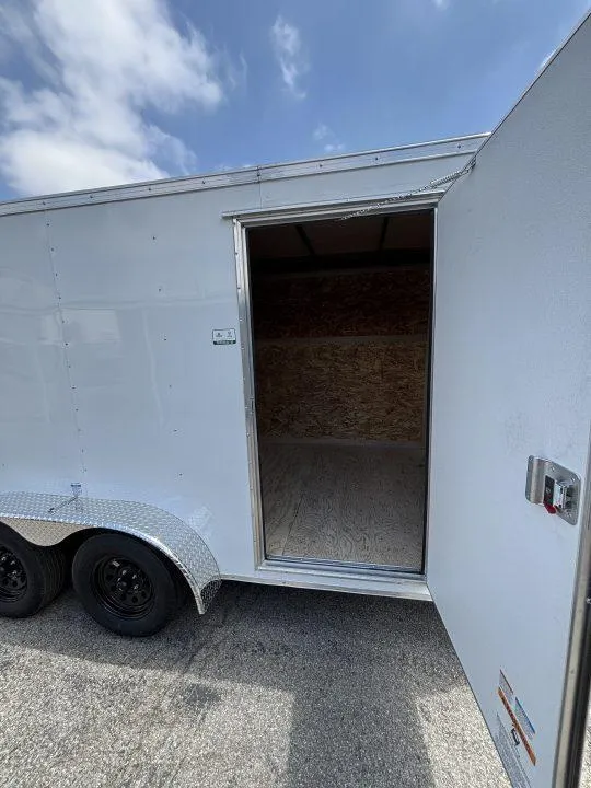 new Cargo (Enclosed) Trailers Forest River  for sale, in Ontario, CA Thumbnail 10