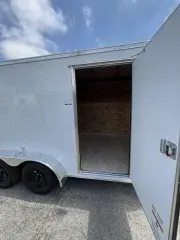 new Cargo (Enclosed) Trailers Forest River  for sale, in Ontario, CA Thumbnail 19