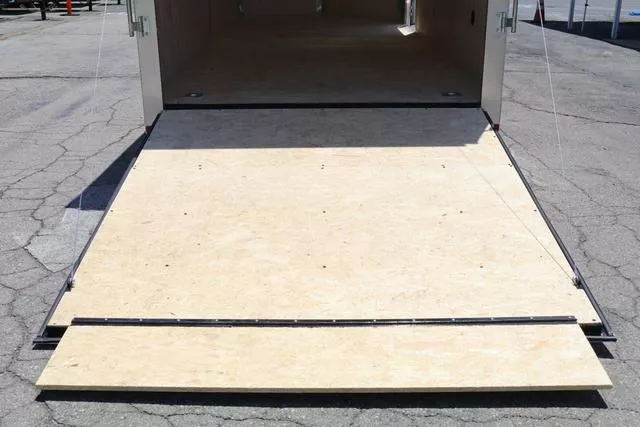 new Cargo (Enclosed) Trailers RC Trailers  for sale, in Ontario, CA Thumbnail 12