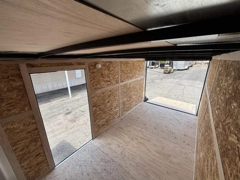 new Cargo (Enclosed) Trailers Forest River  for sale, in Ontario, CA Thumbnail 14