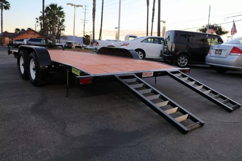 new Car Haulers / Racing Trailers Stellar Trailers  for sale, in Ontario, CA Thumbnail 15