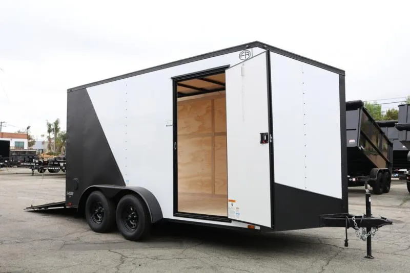 used Other Trailers Forest River  for sale, in Ontario, CA Thumbnail 6