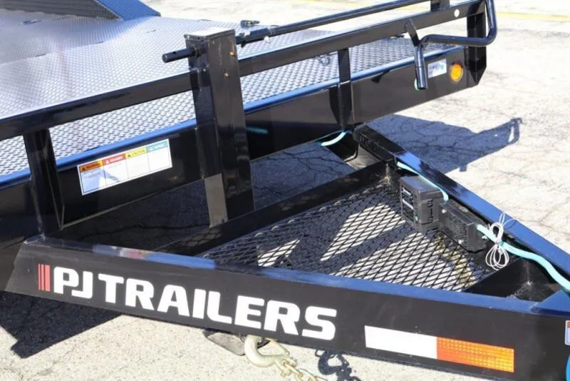 used Other Trailers PJ Trailers  for sale, in Ontario, CA Thumbnail 14