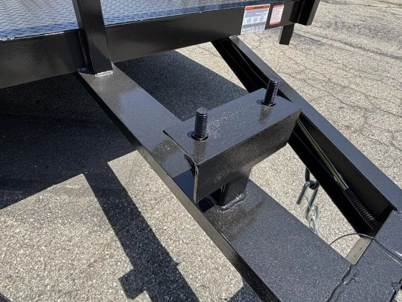 new Utility Trailers Stellar Trailers  for sale, in Ontario, CA Thumbnail 11