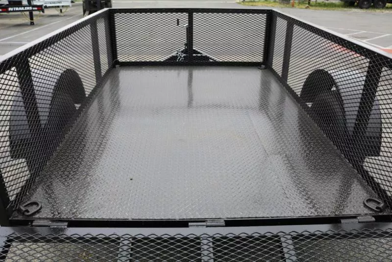 new Utility Trailers Stellar Trailers  for sale, in Ontario, CA Thumbnail 9