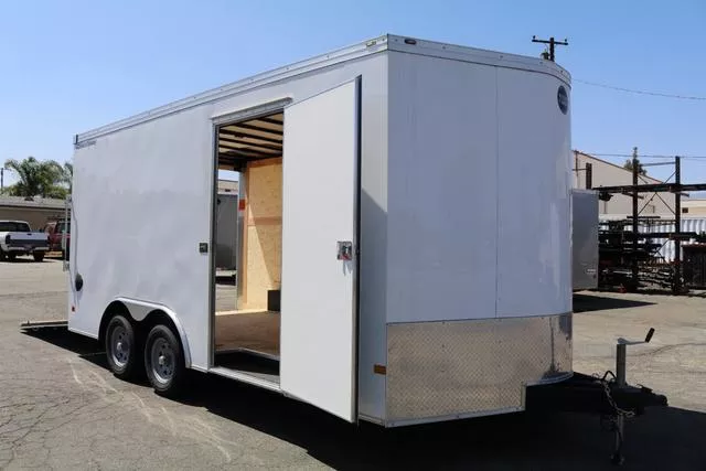 new Cargo (Enclosed) Trailers Wells Cargo  for sale, in Ontario, CA Thumbnail 7