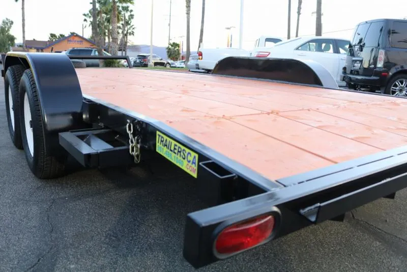 used Other Trailers Stellar Trailers  for sale, in Ontario, CA Thumbnail 10