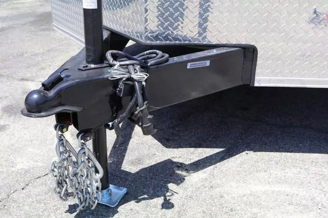 new Cargo (Enclosed) Trailers RC Trailers  for sale, in Ontario, CA Thumbnail 19