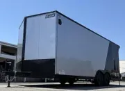 new Cargo (Enclosed) Trailers Forest River  for sale, in Ontario, CA Thumbnail 5
