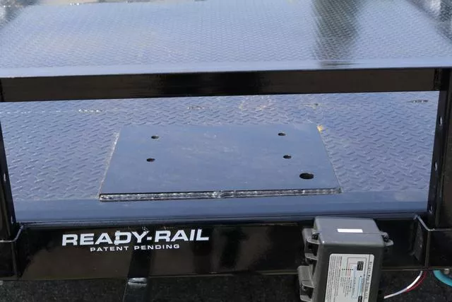 new Utility Trailers PJ Trailers  for sale, in Ontario, AL Thumbnail 14
