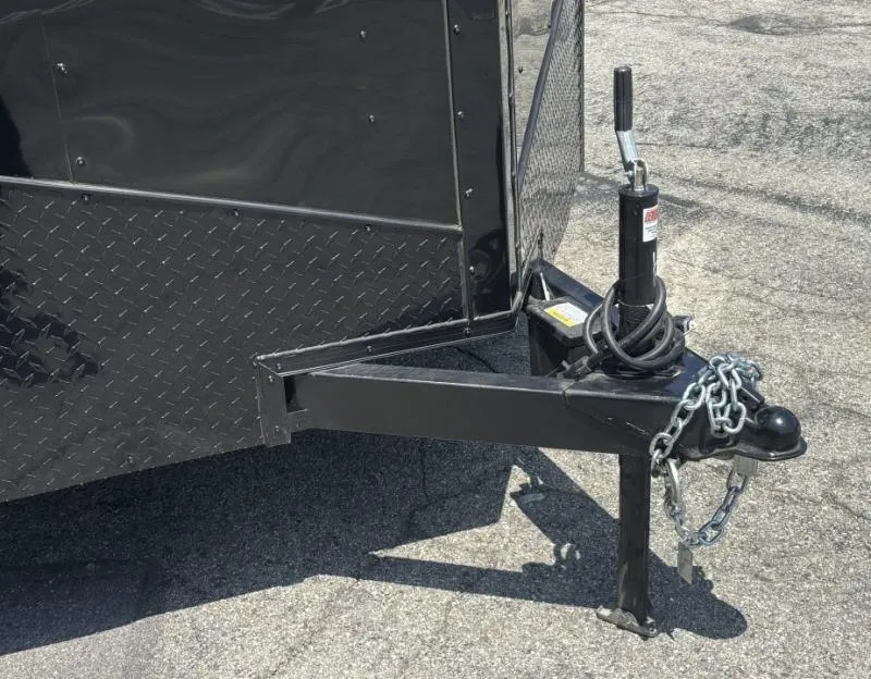 new Cargo (Enclosed) Trailers Forest River  for sale, in Ontario, CA Thumbnail 10