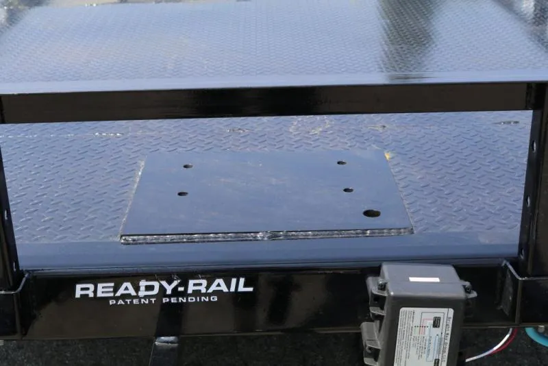 new Utility Trailers PJ Trailers  for sale, in Ontario, CA Thumbnail 14