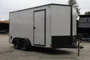 new Cargo (Enclosed) Trailers Forest River  for sale, in Ontario, CA Thumbnail 24