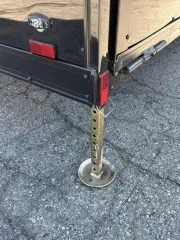 new Cargo (Enclosed) Trailers Forest River  for sale, in Ontario, CA Thumbnail 14