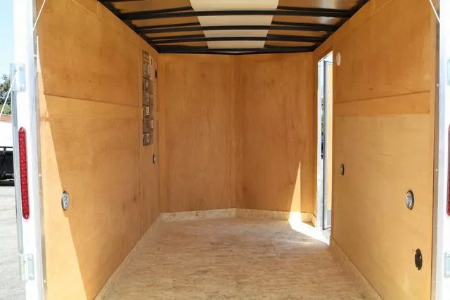 new Cargo (Enclosed) Trailers Wells Cargo  for sale, in Ontario, CA Thumbnail 7