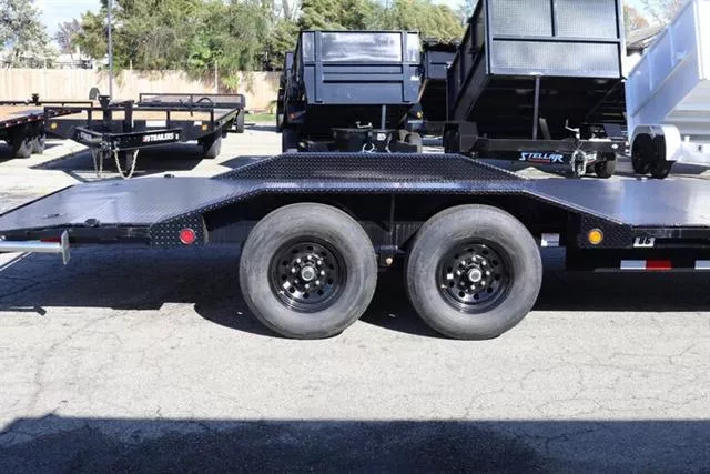 new Car Haulers / Racing Trailers PJ Trailers  for sale, in Ontario, AL Thumbnail 12