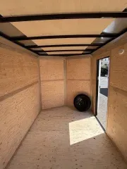 new Cargo (Enclosed) Trailers Forest River  for sale, in Ontario, CA Thumbnail 14