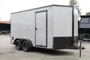 new Cargo (Enclosed) Trailers Forest River  for sale, in Ontario, CA Thumbnail 2