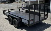 new Utility Trailers Stellar Trailers  for sale, in Ontario, CA Thumbnail 5