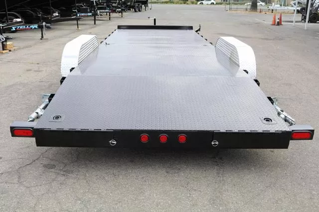 new Car Haulers / Racing Trailers PJ Trailers  for sale, in Ontario, AL Thumbnail 7