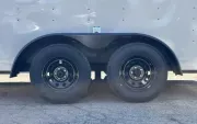 new Cargo (Enclosed) Trailers Forest River  for sale, in Ontario, CA Thumbnail 9