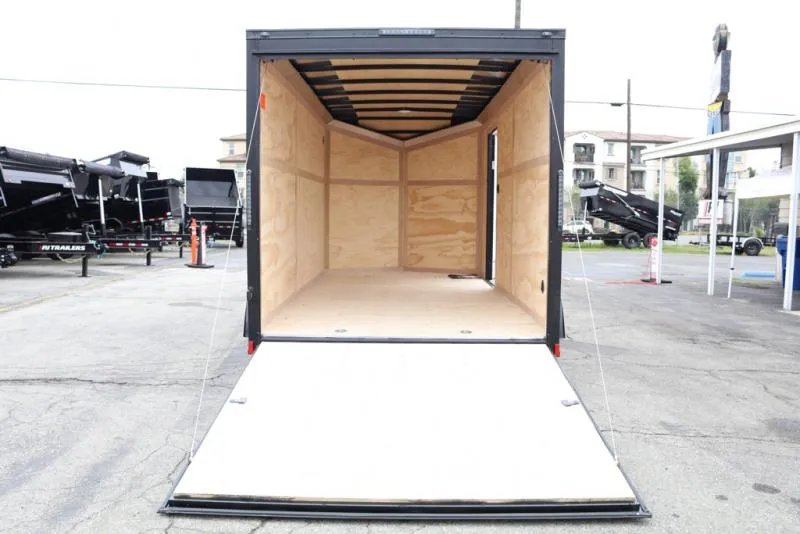 new Cargo (Enclosed) Trailers Forest River  for sale, in Ontario, CA Thumbnail 7