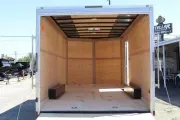 new Cargo (Enclosed) Trailers Forest River  for sale, in Ontario, CA Thumbnail 18
