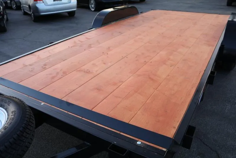 used Other Trailers Stellar Trailers  for sale, in Ontario, CA Thumbnail 2