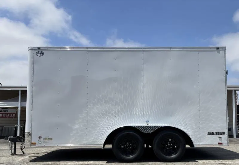 new Cargo (Enclosed) Trailers Forest River  for sale, in Ontario, CA Thumbnail 5