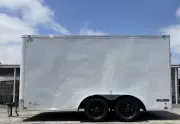 new Cargo (Enclosed) Trailers Forest River  for sale, in Ontario, CA Thumbnail 9
