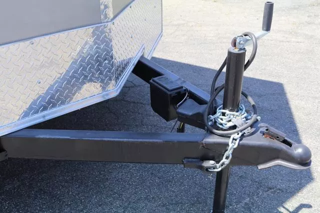 new Cargo (Enclosed) Trailers Haulmark  for sale, in Ontario, CA Thumbnail 10