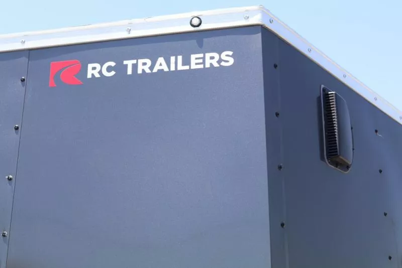 new Cargo (Enclosed) Trailers RC Trailers  for sale, in Ontario, CA Thumbnail 20