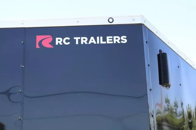 new Cargo (Enclosed) Trailers RC Trailers  for sale, in Ontario, CA Thumbnail 20