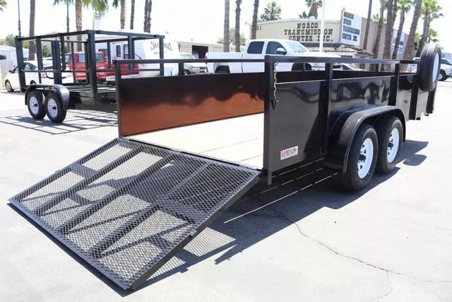 new Utility Trailers Stellar Trailers  for sale, in Ontario, AL Thumbnail 10