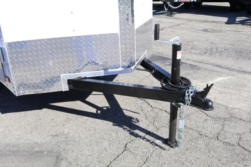 used Other Trailers Forest River  for sale, in Ontario, CA Thumbnail 11