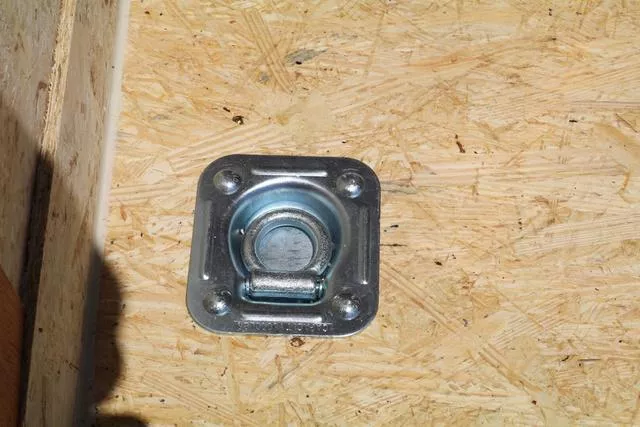 new Cargo (Enclosed) Trailers Haulmark  for sale, in Ontario, CA Thumbnail 9