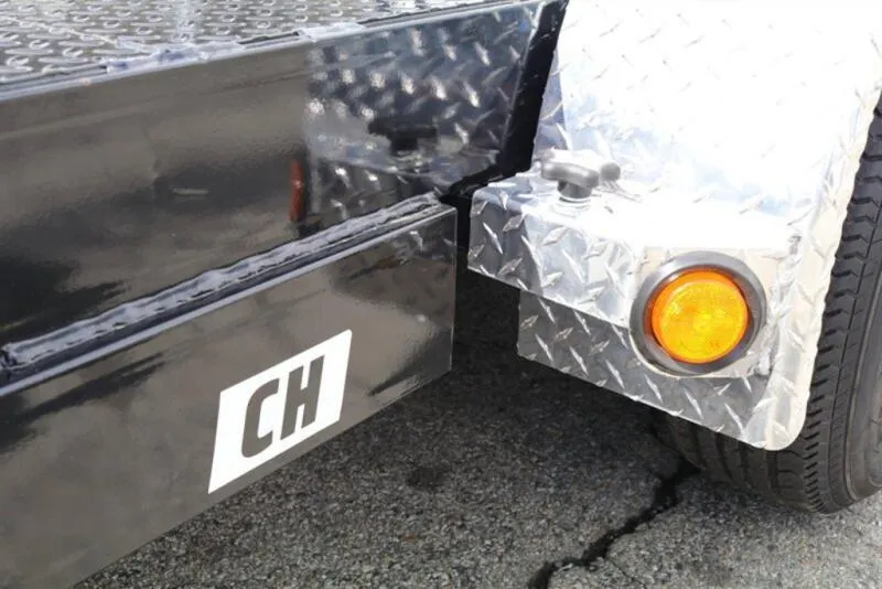 used Other Trailers PJ Trailers  for sale, in Ontario, CA Thumbnail 11